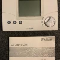 Centralina di termoregolazione