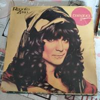 disco 33 giri renato zero