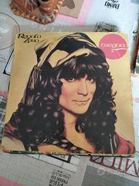 disco 33 giri renato zero