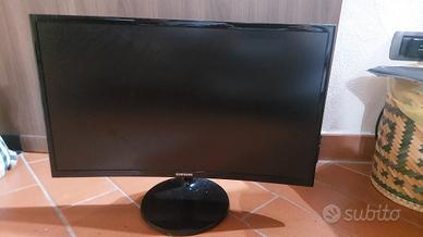 Monitor Samsung 1080p