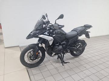 BMW Motorrad R 1300 GS