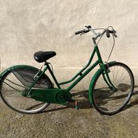 BICICLETTA DA DONNA