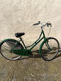BICICLETTA DA DONNA
