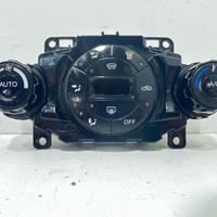 COMANDI CLIMA FORD Fiesta 6Â° Serie (08>17)