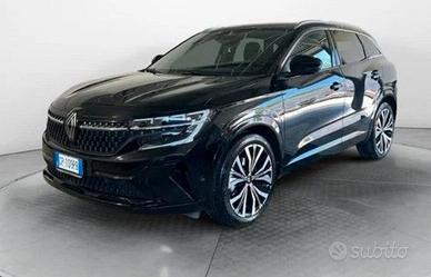 RENAULT AUSTRAL E-TECH FULL HYBRID