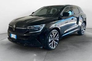 RENAULT AUSTRAL E-TECH FULL HYBRID