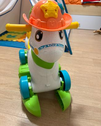 Baby Rodeo Chicco