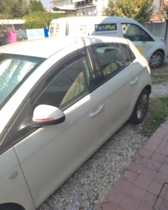 affarissim0  fiat bravo 1.4 benzina 