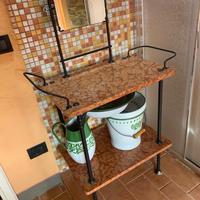 Lavamano originale primi del 900