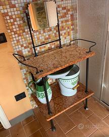 Lavamano originale primi del 900