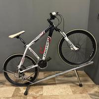 Bici torpado t582 light pro