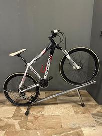 Bici torpado t582 light pro