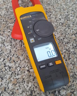 Multimetro FLUKE 376FC