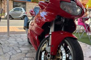 Ducati 750 Sport - 2001