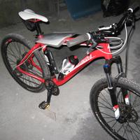 BICI-M.T.BIKE SPECIALIZED ROCK-HOPPER ANNO 2022-XL