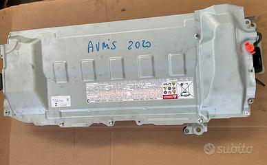 Batteria Toyota G928047150 hybrid active