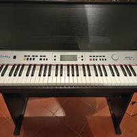 tastiera Funkey dp 61