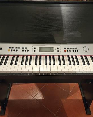 tastiera Funkey dp 61