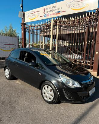 Opel Corsa 1.2 85CV 3 porte GPL-TECH One