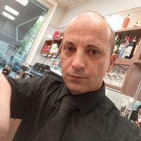 Barista