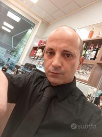Barista