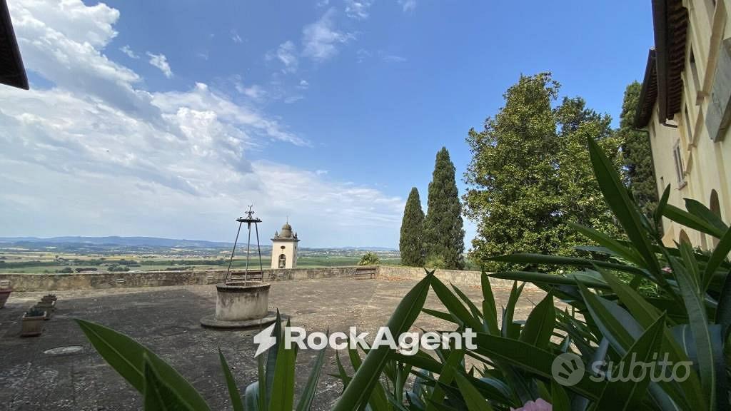 Apartment in Palaia, Alica - Vista 6