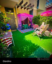 Appartamento affitti brevi