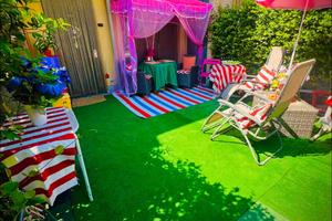 Appartamento affitti brevi