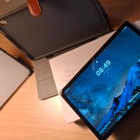 Tablet - Samsung Tab A8 (SM-X205)