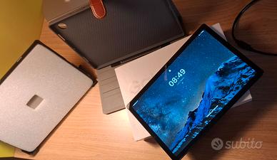 Tablet - Samsung Tab A8 (SM-X205)