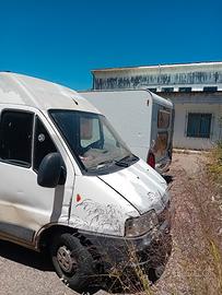 Fiat Ducato anno 2006 