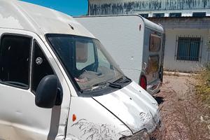 Fiat Ducato anno 2006 