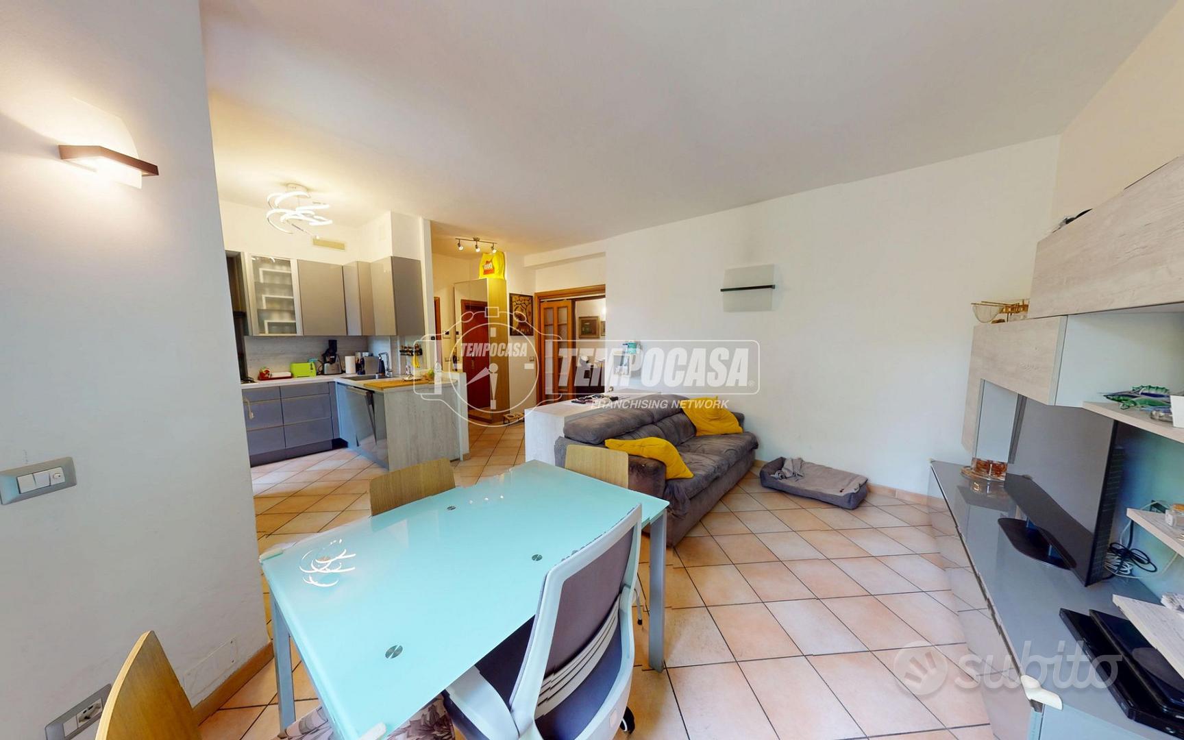 Appartamento – Milano, Comasina, Municipio 9 - Vista 5
