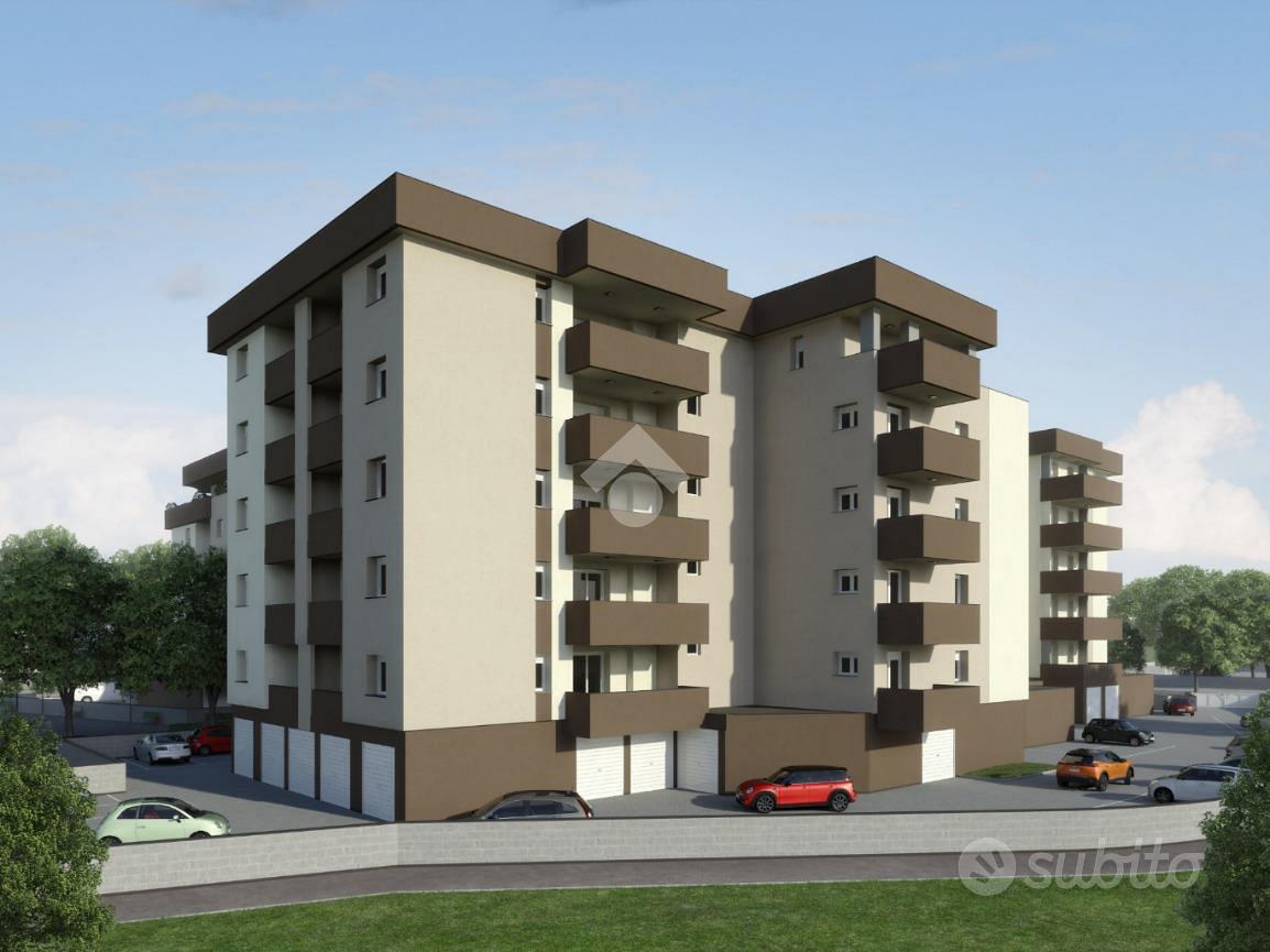 Appartamento – Granarolo dell'Emilia, Quarto Inferiore - Vista 4