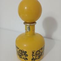 Bottiglia Vintage BECCARO Lacrima Christi Design S