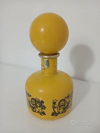 Bottiglia Vintage BECCARO Lacrima Christi Design S