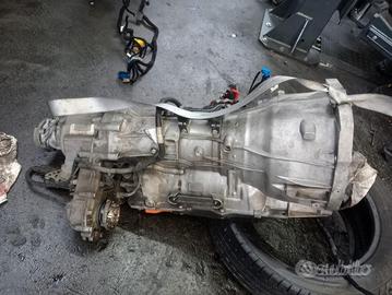 Cambio automatico alfa romeo Stelvio 2.2td 2017