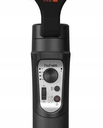 Gimbal Hohem iSteady Pro 4