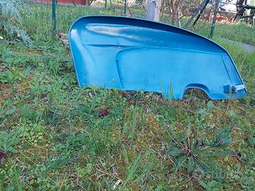 coperchi per lambretta