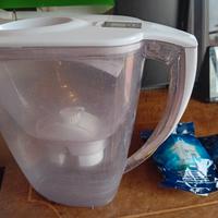 caraffa filtrante Laica