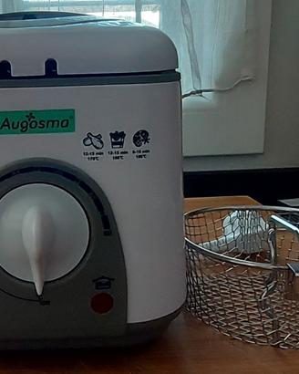 Friggitrice elettrica