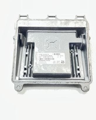 CENTRALINA MOTORE MERCEDES Classe B W245 1° Serie