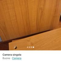 cameretta bimbo/adolescente 