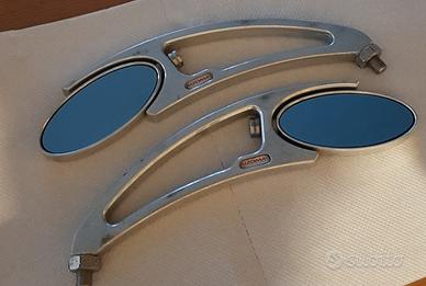 specchietti per custom