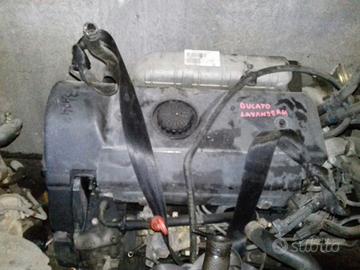 Motore Fiat Ducato 2.8D