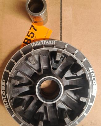 variatore malossi t max