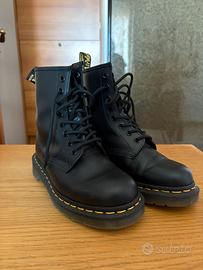 2 paia di Dr Martens