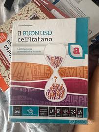 Il buon uso dell’italiano