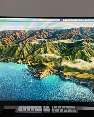 Monitor pc