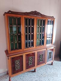 mobili di antiquariato